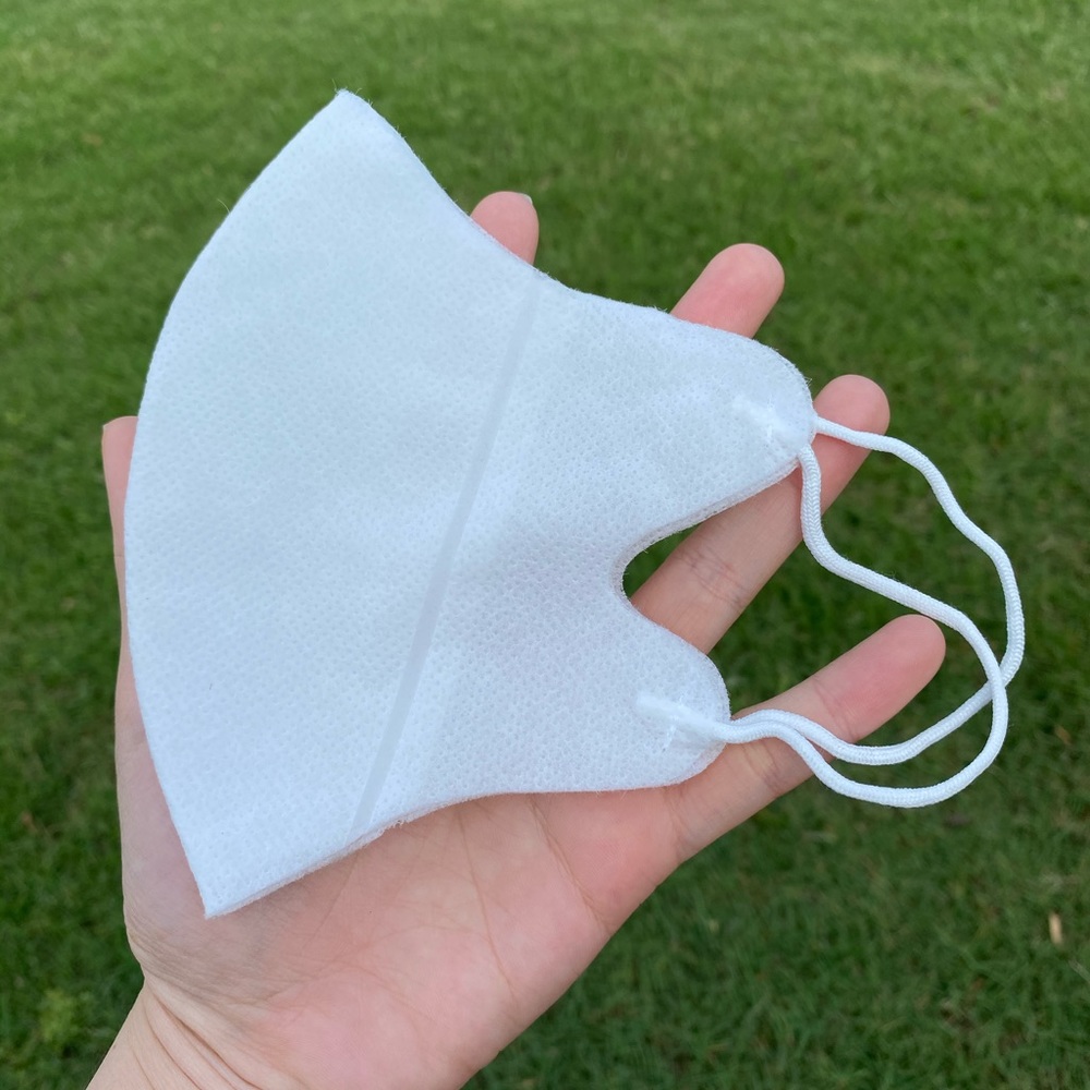 💥💥LAST 50 advanced 3 filter layers face mask